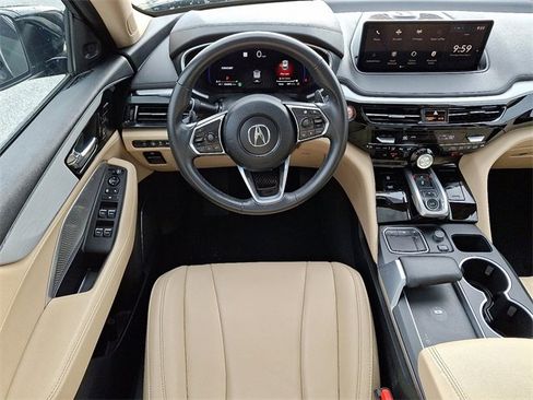 Certified 2023 Acura MDX SH-AWD image 13