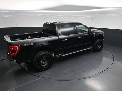 Used 2023 Ford F150 XLT w/ Equipment Group 302A High AWD/4WD image 36