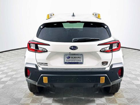 New 2026 Subaru Crosstrek 2.5i Wilderness AWD/4WD image 6