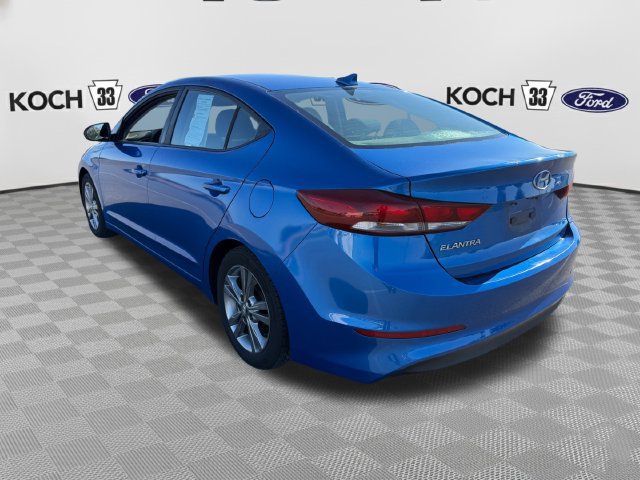 Used 2017 Hyundai Elantra Value Edition FWD image 6