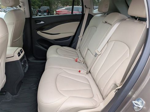 Used 2019 Buick Envision Essence image 15