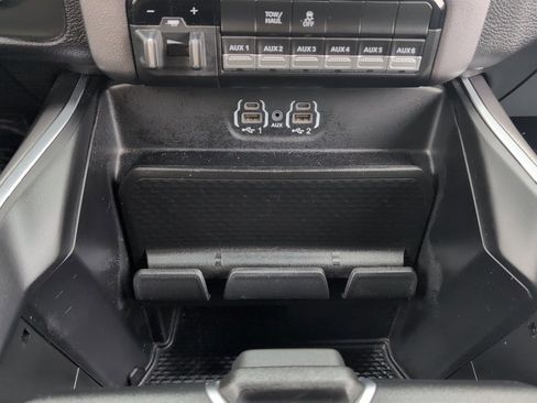 Used 2022 RAM 2500 Big Horn w/ Level A Equipment Group image 31