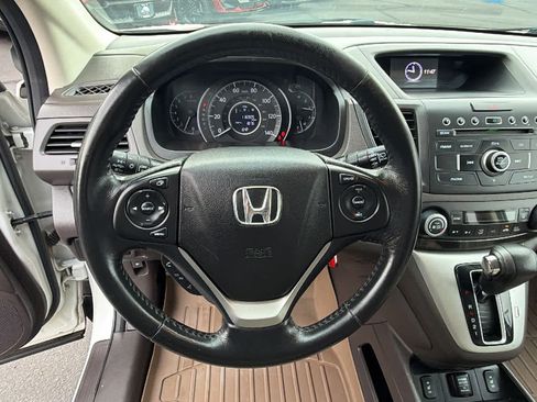 Used 2012 Honda CR-V EX-L image 18