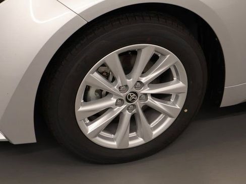 New 2026 Toyota Corolla XLE image 7