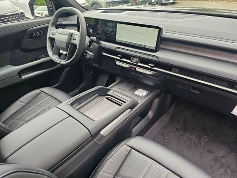 New 2027 Kia Telluride X-Line SX Prestige AWD/4WD image 31