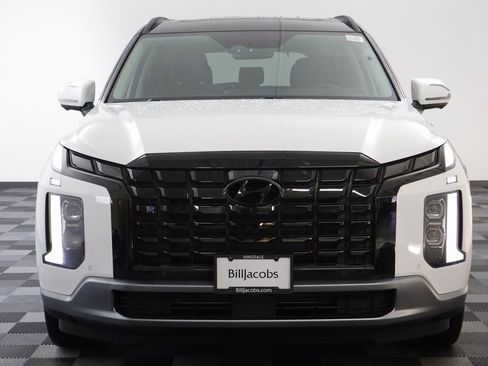 Used 2024 Hyundai Palisade SEL image 22