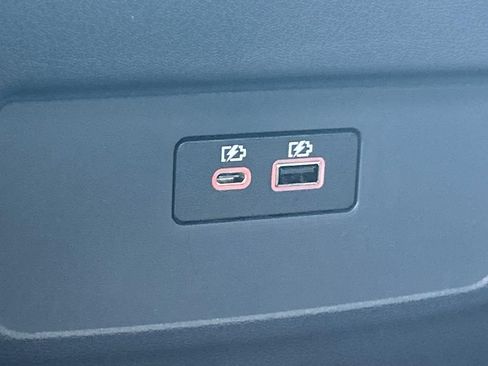 New 2026 Nissan Frontier SV w/ All-Weather Content Package RWD image 22
