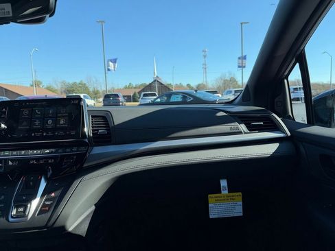 New 2026 Honda Odyssey Sport-L image 30