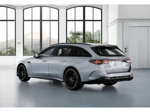 New 2026 Mercedes-Benz E 53 AMG AMG E 53 E image 27