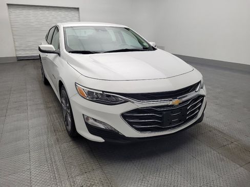Used 2024 Chevrolet Malibu LT image 14