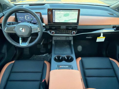 New 2026 Honda Prologue Elite image 18