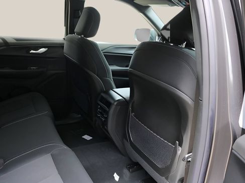 New 2026 Jeep Grand Cherokee Laredo RWD image 18