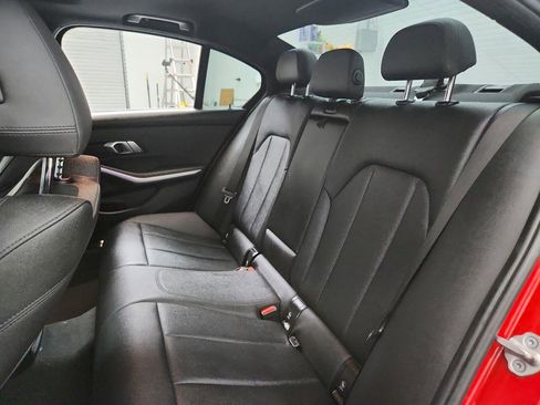 Used 2021 BMW 330i Sedan RWD image 25