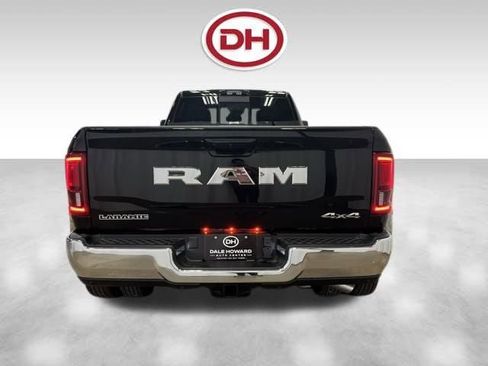 New 2026 RAM 3500 Laramie image 18