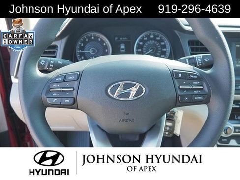 Used 2020 Hyundai Elantra SE w/ Cargo Package (C1) FWD image 15