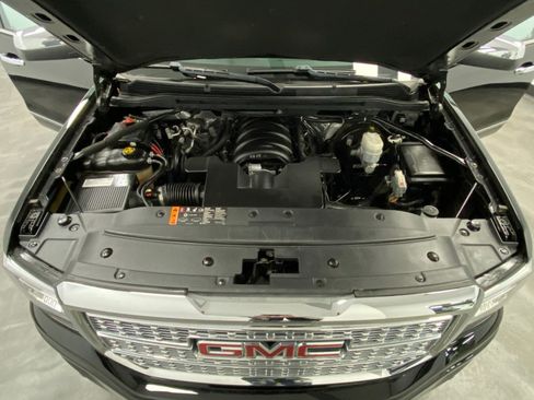 Used 2017 GMC Sierra 1500 Denali image 46