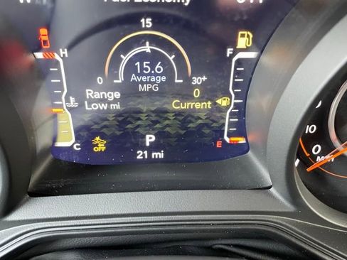 New 2026 Jeep Gladiator Sport image 18