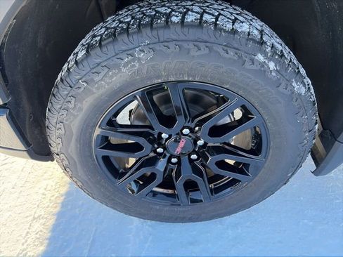 New 2026 GMC Sierra 1500 Elevation w/ Elevation Premium Package AWD/4WD image 10