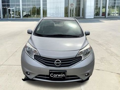 Used 2014 Nissan Versa Note SV w/ SL Package FWD image 41