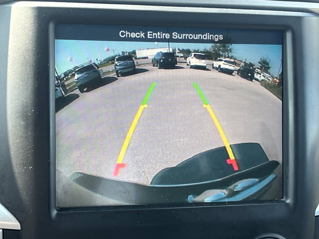 Used 2013 RAM 1500 Big Horn AWD/4WD image 24