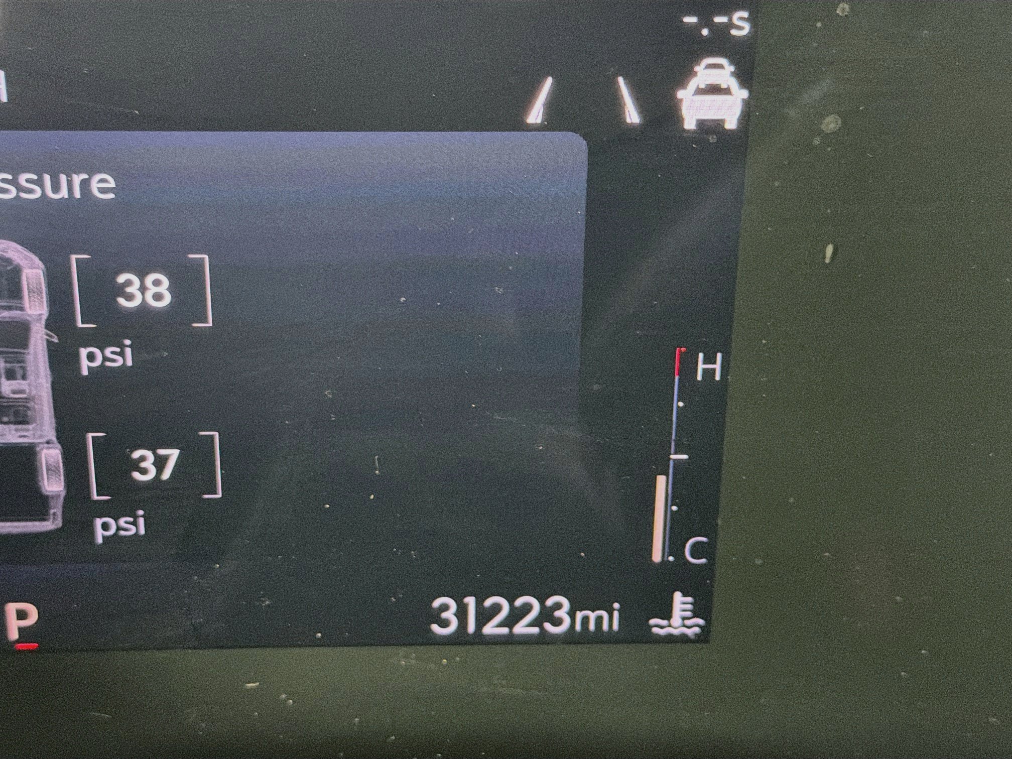 Used 2024 Buick Encore GX Sport Touring w/ Experience Buick Package FWD image 19