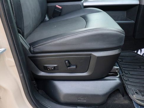 Used 2017 RAM 1500 Rebel w/ Luxury Group image 48