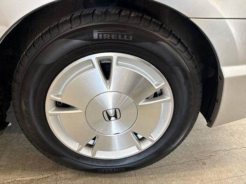 Used 2008 Honda Civic Hybrid Sedan image 55