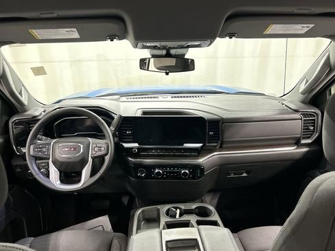Certified 2023 GMC Sierra 1500 Elevation image 18