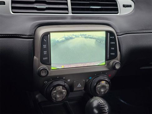 Used 2013 Chevrolet Camaro LT image 21