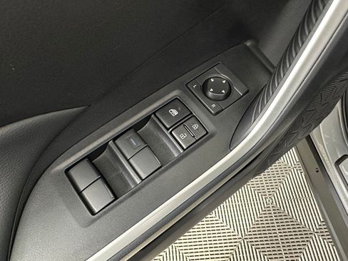 Used 2025 Toyota RAV4 LE image 11