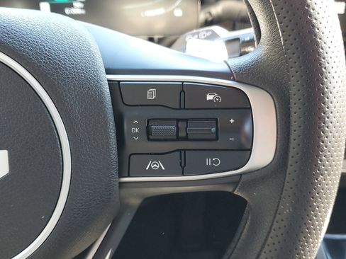 Certified 2024 Kia Sportage LX image 27
