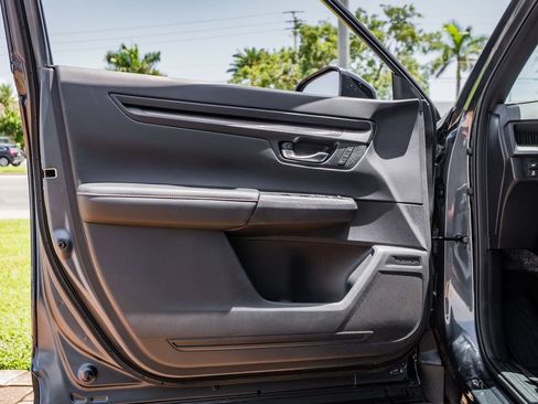 Used 2024 Honda CR-V Sport-L image 15