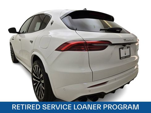 New 2025 Maserati Grecale Modena AWD/4WD image 9
