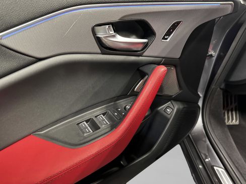 Certified 2023 Acura TLX SH-AWD w/ A-SPEC Pkg image 40