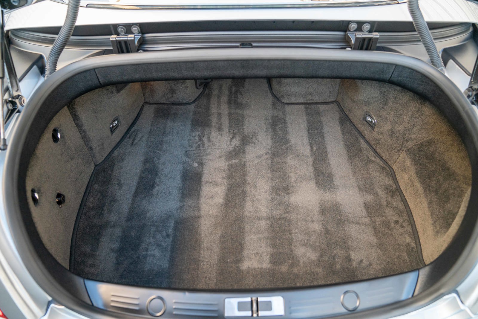 Used 2008 Bentley Continental GTC AWD/4WD image 29