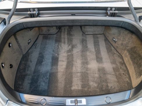 Used 2008 Bentley Continental GTC AWD/4WD image 29
