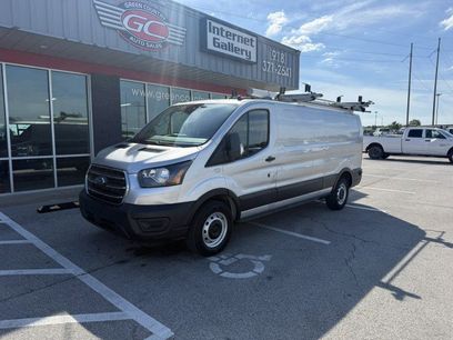 Used 2020 Ford Transit 150 Low Roof
