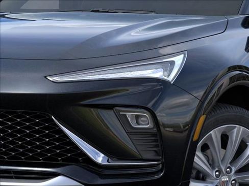 New 2026 Buick Envista Preferred FWD image 10