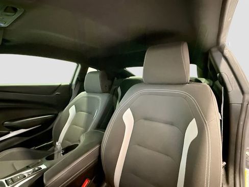 Used 2020 Chevrolet Camaro LT RWD image 20