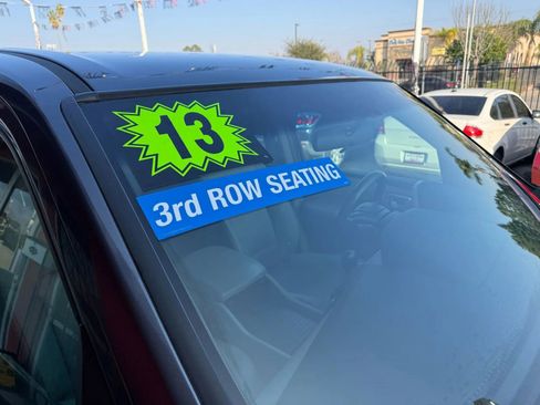 Used 2013 Honda Pilot EX image 3