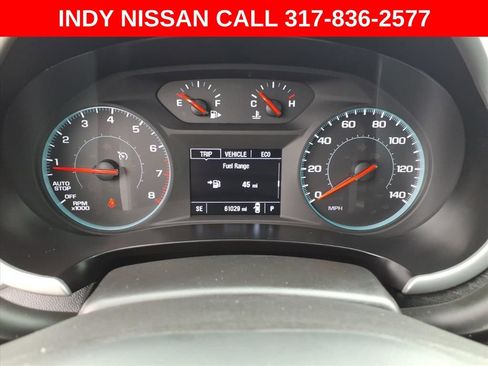 Used 2023 Chevrolet Malibu LT image 12