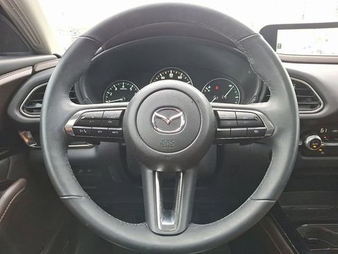 Certified 2025 MAZDA CX-30 AWD 2.5 S w/ Premium Package image 21