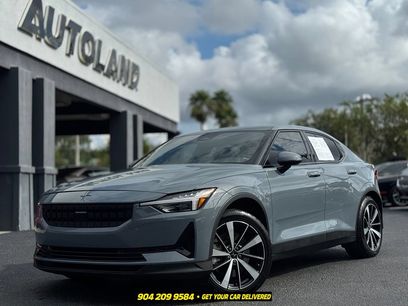 Used 2022 Polestar Polestar 2 w/ Plus Package