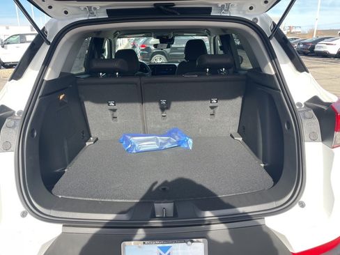 New 2026 Chevrolet TrailBlazer LS w/ LS Convenience Package image 11