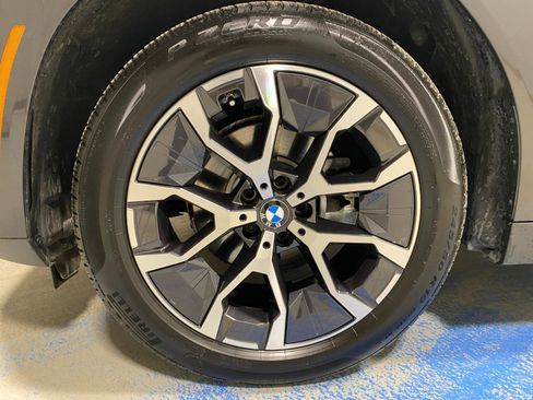 Certified 2025 BMW X3 xDrive30i w/ Convenience Package AWD/4WD image 24