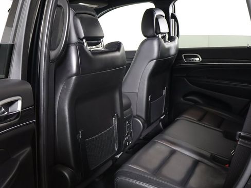 Used 2022 Jeep Grand Cherokee Limited image 28