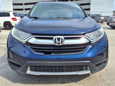 Certified 2017 Honda CR-V LX image 20