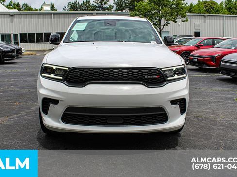 Used 2025 Dodge Durango GT AWD/4WD image 10