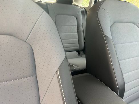 New 2026 Volkswagen Jetta SE FWD image 35