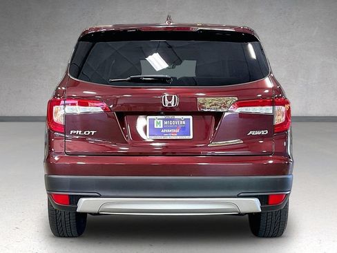 Used 2021 Honda Pilot EX-L image 6